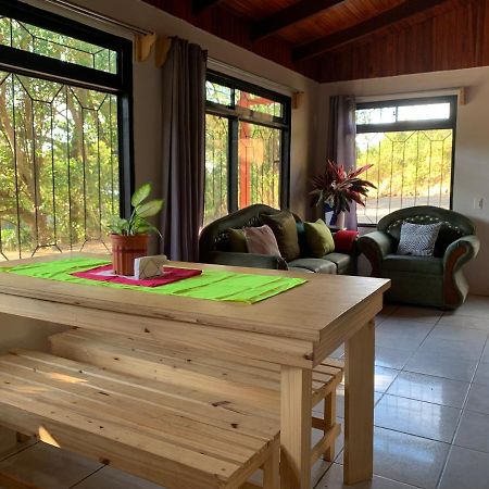 Hakuna Matata Guest House Монте-Верде Экстерьер фото