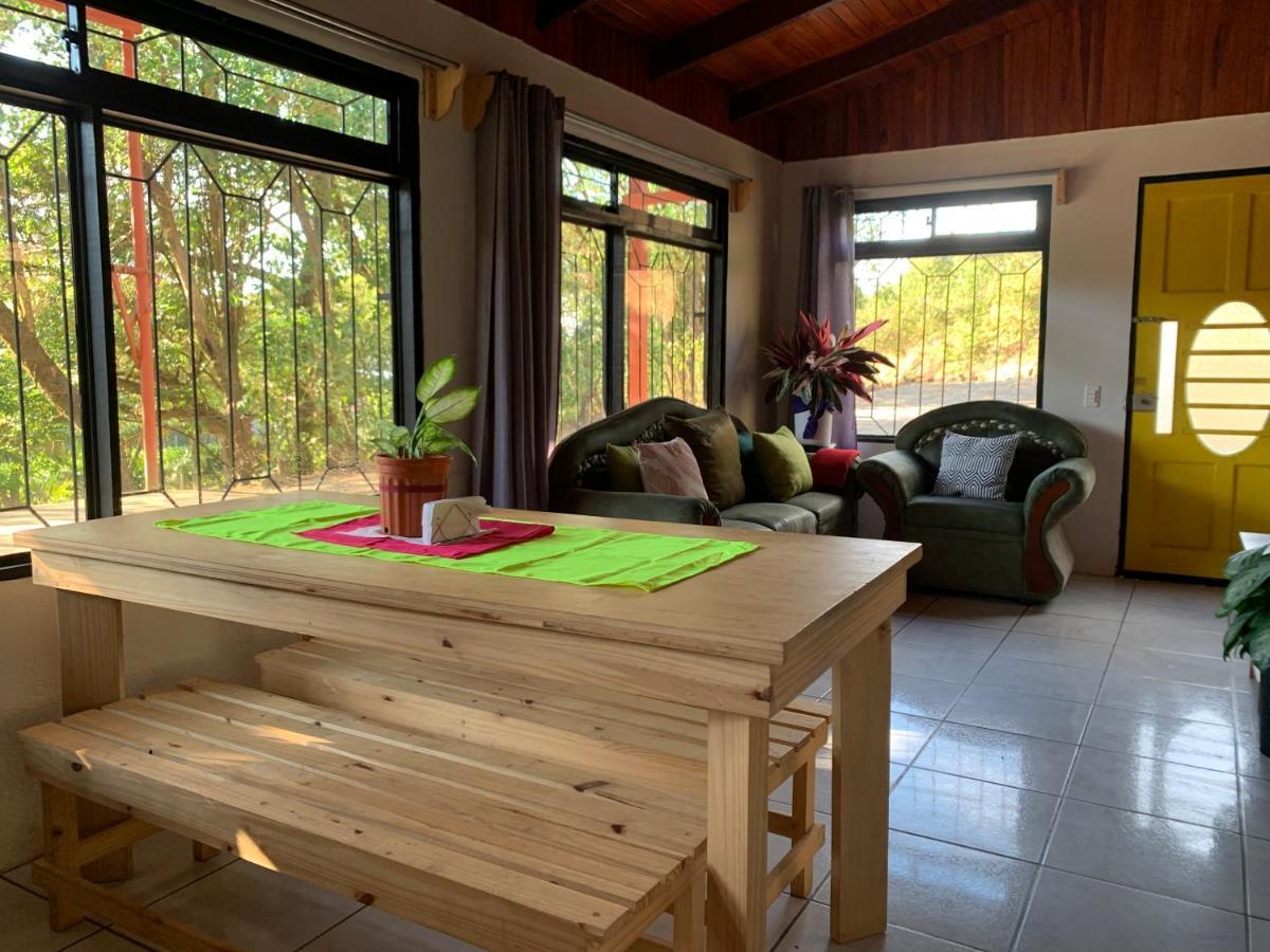 Hakuna Matata Guest House Монте-Верде Экстерьер фото