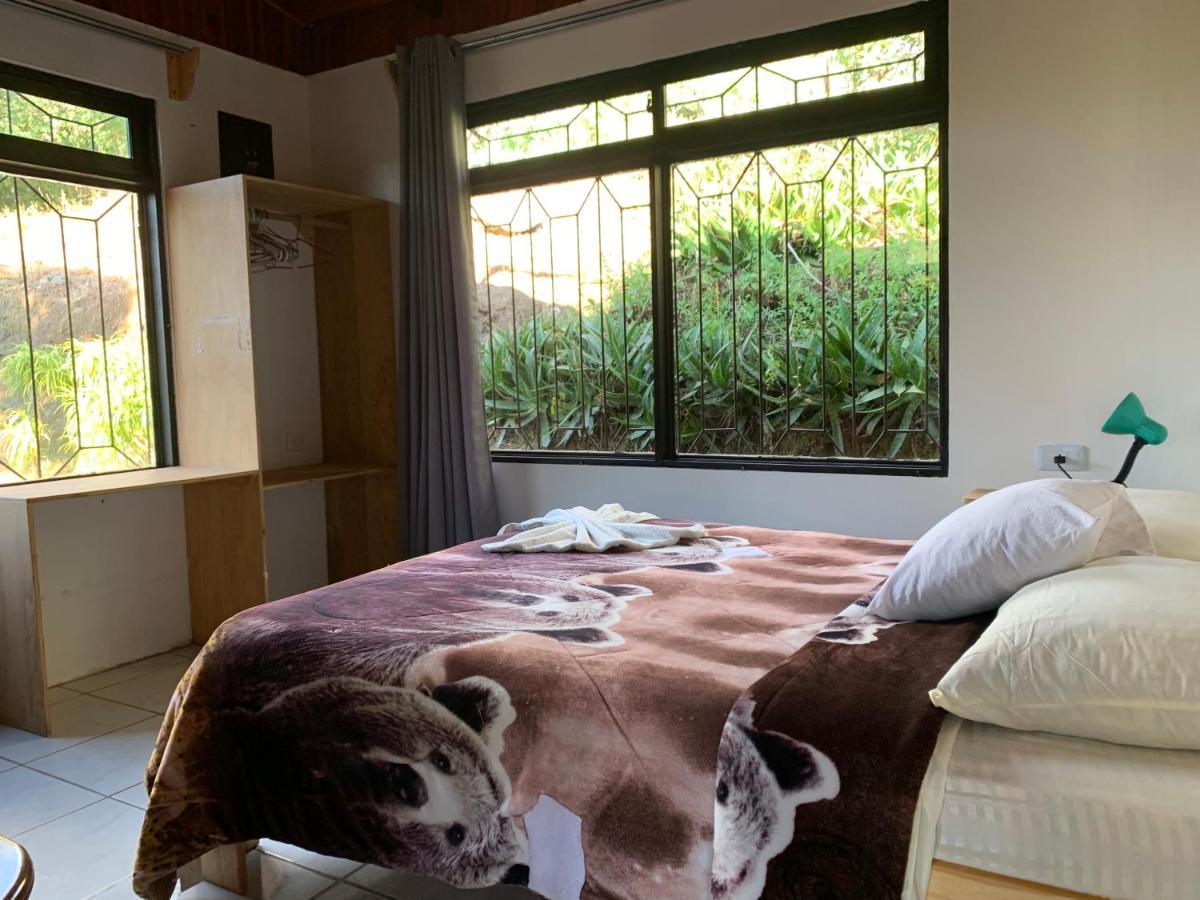 Hakuna Matata Guest House Монте-Верде Экстерьер фото