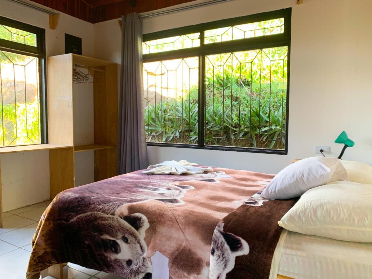 Hakuna Matata Guest House Монте-Верде Экстерьер фото