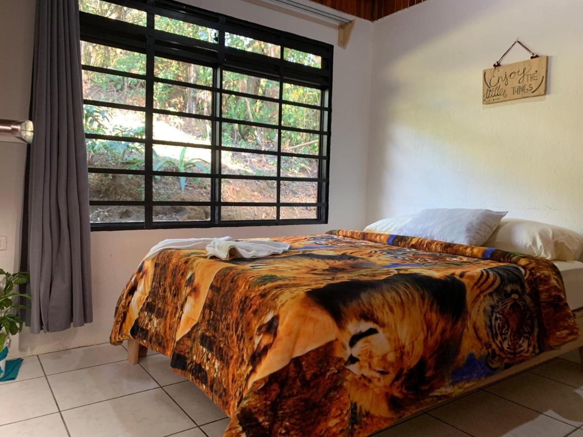 Hakuna Matata Guest House Монте-Верде Экстерьер фото